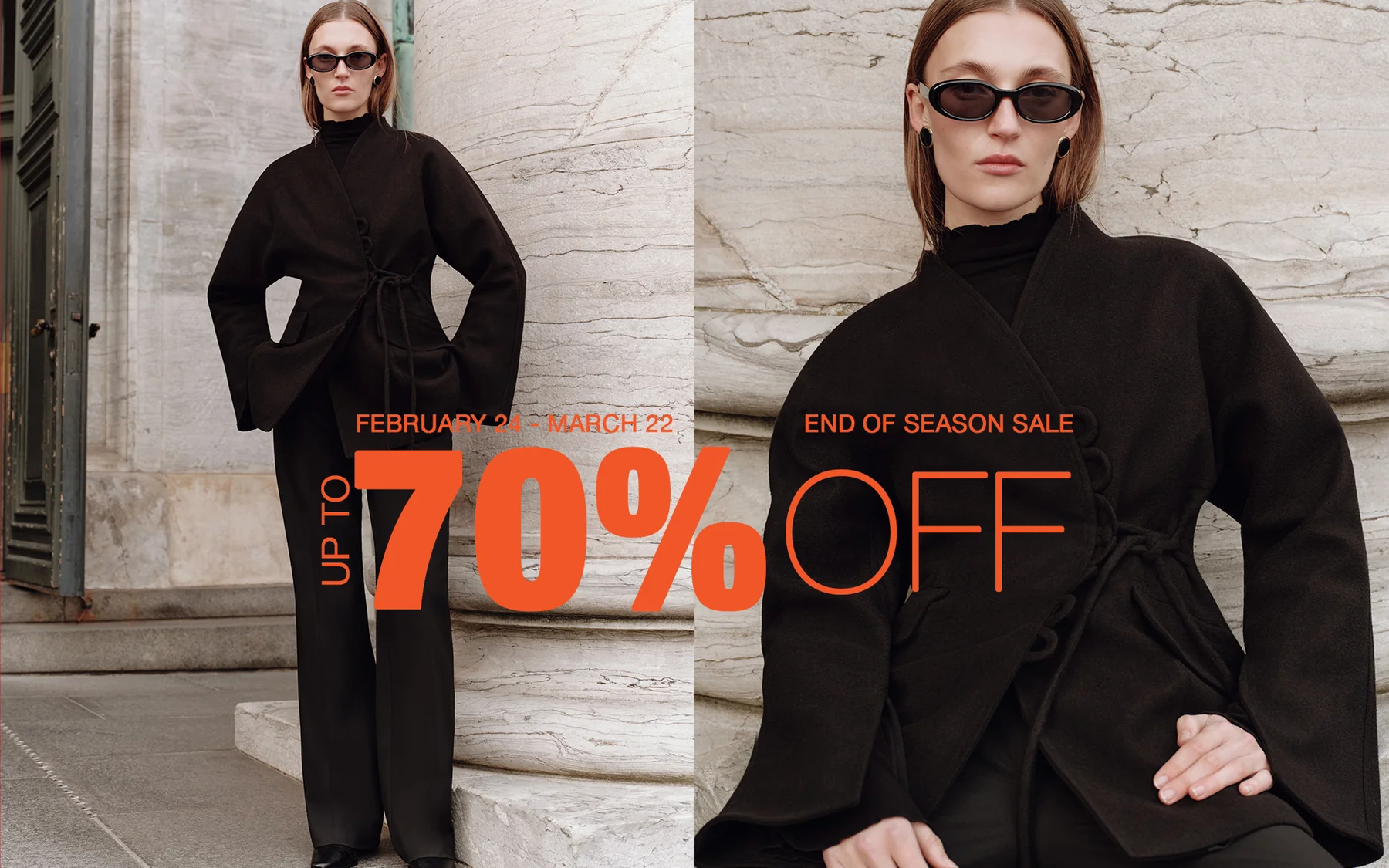 Timeless Style for Global Citizens