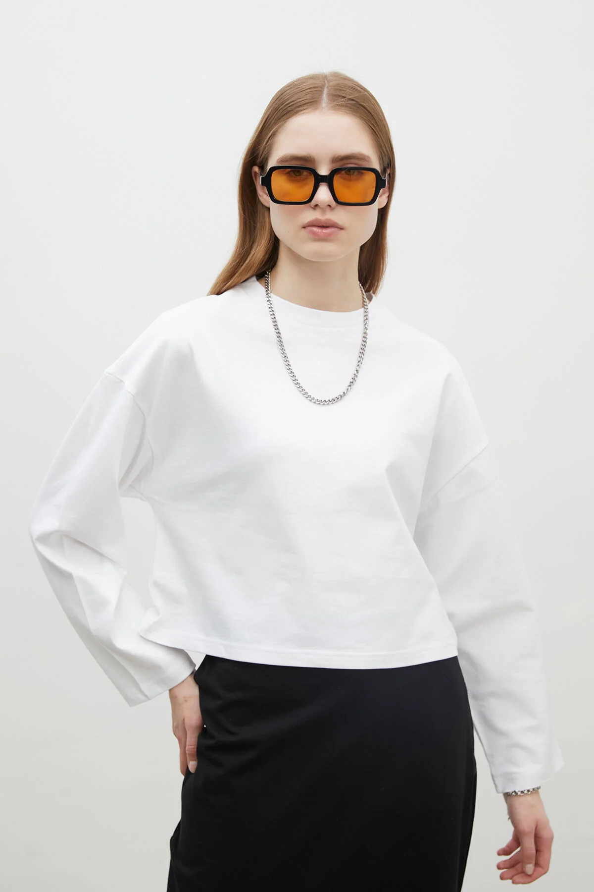 New! Shopify performance sharing is now turned on